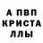 А ПВП мука GaabiStorm